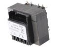 PCB Transformer, 230 VAC, 2x 5 VAC, 3VA